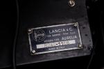 Lancia Aurelia B24 Spider America 1955 года